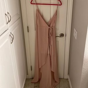 Show Me Your Mumu Dress